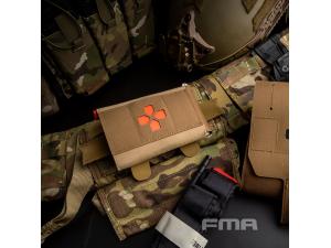 FMA Molle Mounted Micro TKN B TB1386